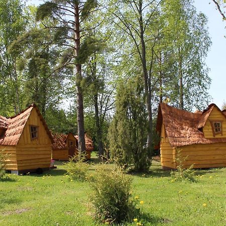 Hotel Kargaja Kuke Saun & Kaemping Padakorve Zewnętrze zdjęcie