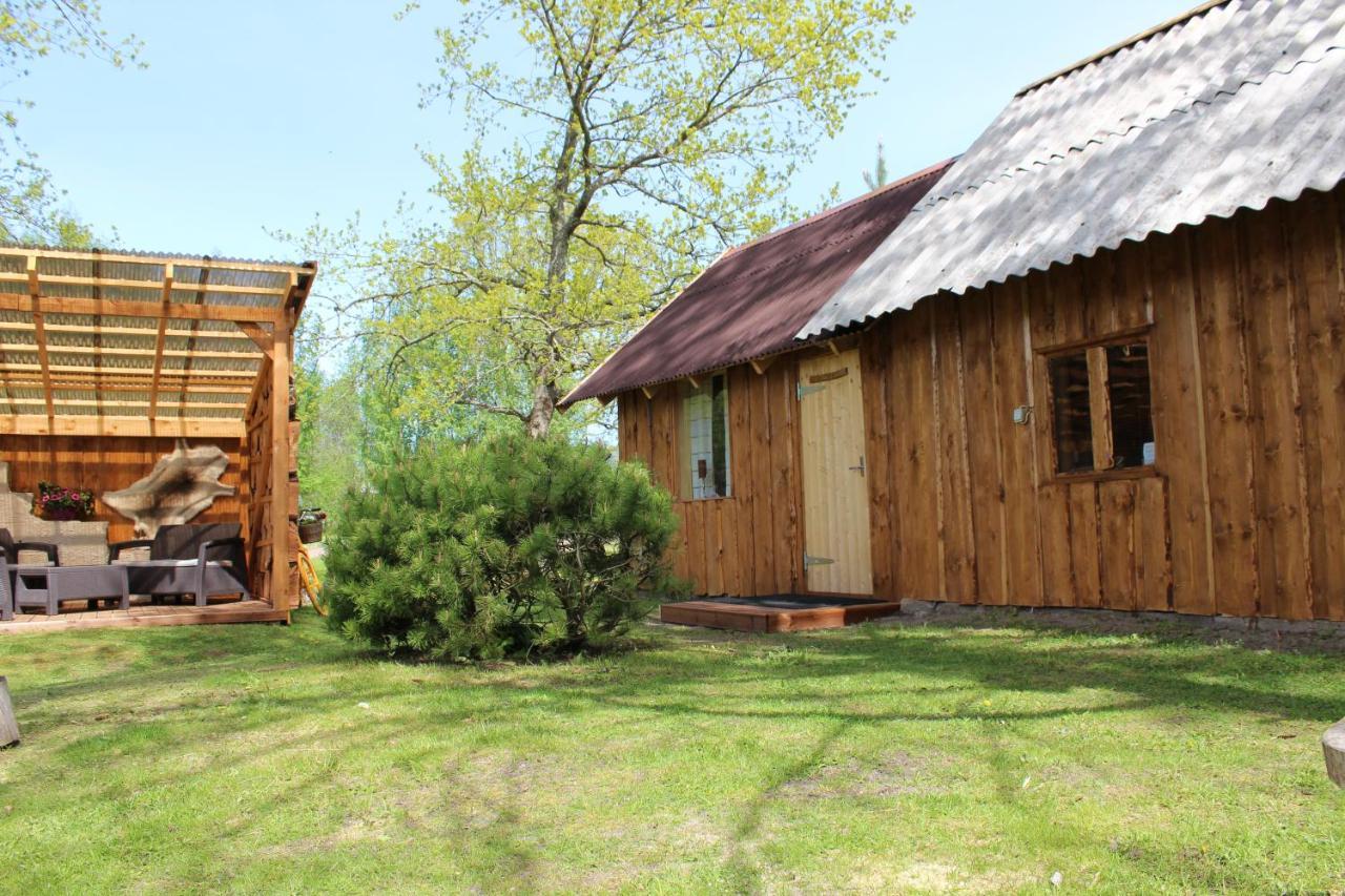 Hotel Kargaja Kuke Saun & Kaemping Padakorve Zewnętrze zdjęcie