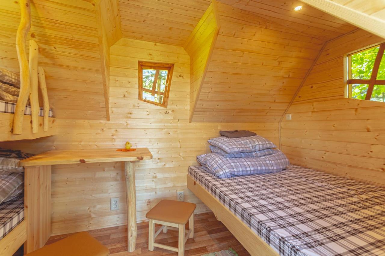 Hotel Kargaja Kuke Saun & Kaemping Padakorve Zewnętrze zdjęcie